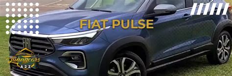 Is Fiat Pulse a good car? [ Detailed Answer ]