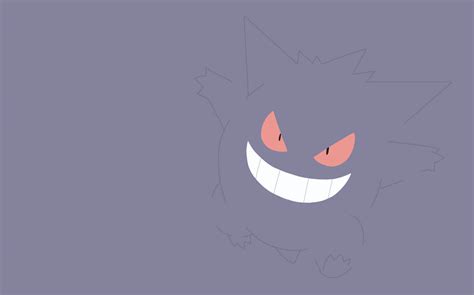 094 Shiny Gengar by UnusualPotato1872 on DeviantArt