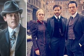 The Alienist season 2 Netflix release date, cast, trailer, plot: When ...