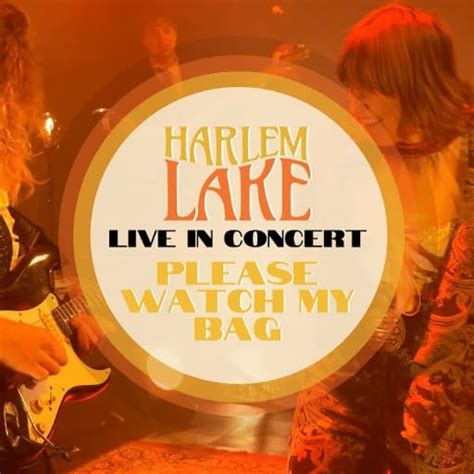 Harlem In Concert Tickets | Nashville Events 2024/2025