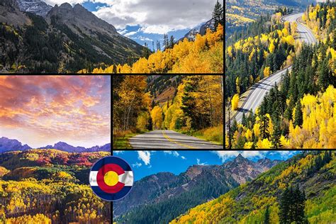 When Will Colorado See the Beautiful Fall Colors Change in 2023?