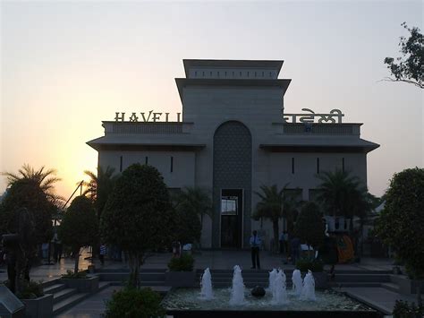 MURTHAL HAVELI "PREMIUM RESTAURANT"