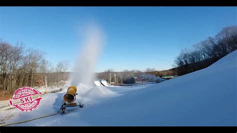 Winter Fun Park - Rocking Horse Ranch Resort