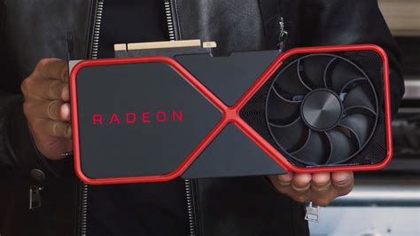 AMD Radeon RX 7000 series sẽ ra mắt vào cuối năm nay với hiệu suất chơi ...