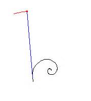 Logarithmic Spiral Involute -- from Wolfram MathWorld