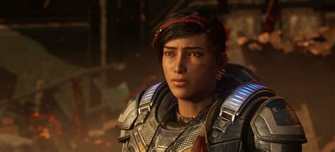 Gears 5 Characters Guide - Who Are the Characters in Gears 5? | VG247