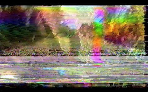 VHS Distortion by Sajextryus on DeviantArt