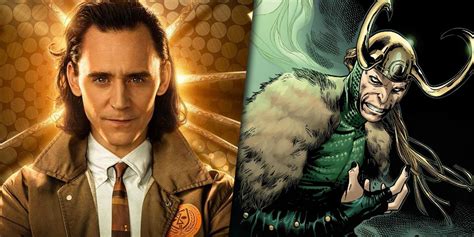 13 Marvel Villains Scarier Than Their MCU Counterparts