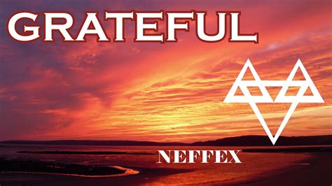 Grateful (Lyrics) NEFFEX - YouTube