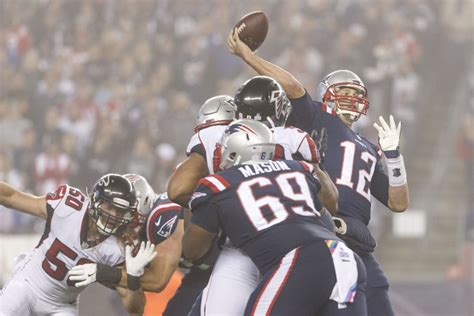 Falcons vs. Patriots reactions, takeaways, and extreme sadness - The ...