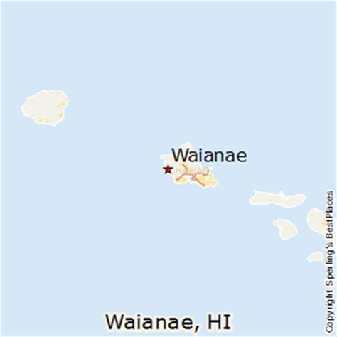 Waianae, HI