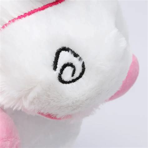 Fluffy Unicorn Plush Toy | Unilovers