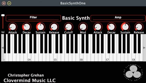 Basic Synth