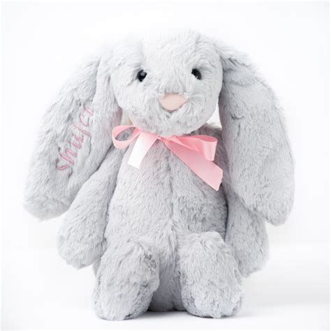 Jellycat Bunny