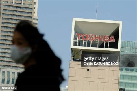 1,008 Toshiba Headquarters Stock Photos, High-Res Pictures, and Images ...