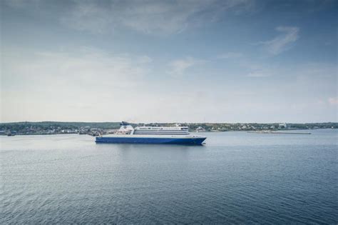 Information on Argentia Ferry Rates | Marine Atlantic