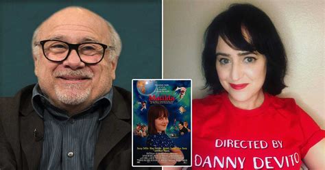 Danny DeVito Admits That He Is Planning To Collaborate With 'Matilda ...