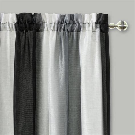 Spetrum Rod Pocket Panel – Marburn Curtains