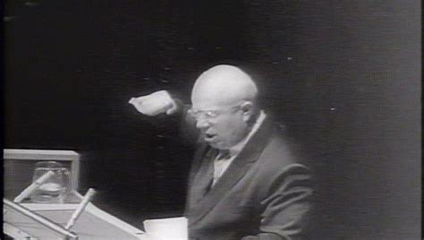 Nikita Khrushchev - Leadership of the Soviet Union | Britannica