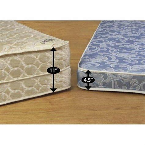 Air Dream Sleeper Sofa Replacement Mattress, Full Size - Mattresses