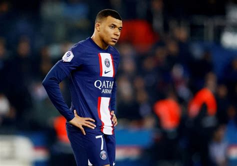 Mbappe contract dispute overshadows start of Ligue 1 season