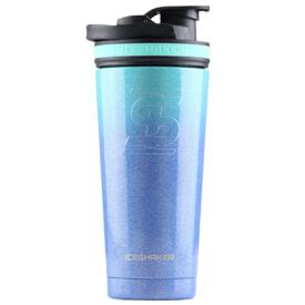 Ice Shaker Review – All American Holiday