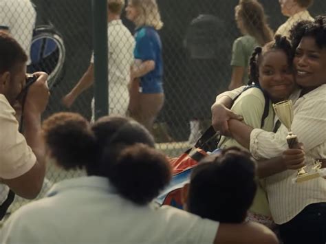 The New Will Smith 'King Richard' Trailer Will Make You Choke Up ...