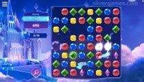 Microsoft Jewel - Play Microsoft Jewel Online on SilverGames