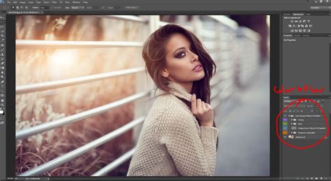 A Complete Guide to Retouching Portraits in Photoshop for Free | Fstoppers