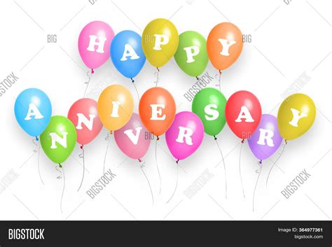 Happy Anniversary . Image & Photo (Free Trial) | Bigstock