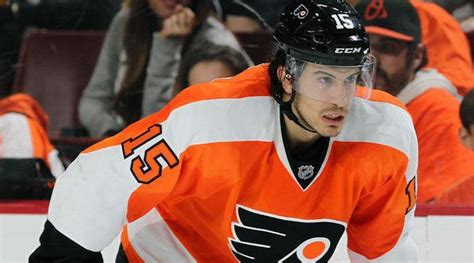 Free Agent Frenzy: Canucks sign Michael Del Zotto to a 2-year contract ...