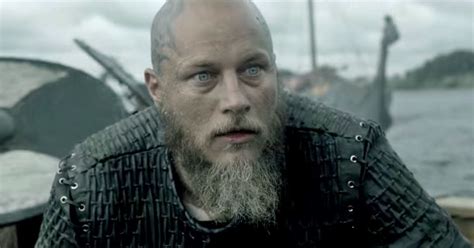 Vikings Season 4 Trailer | POPSUGAR Entertainment