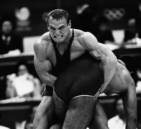 Alexander Karelin Record: The Unmatched Legacy Of A Wrestling Titan