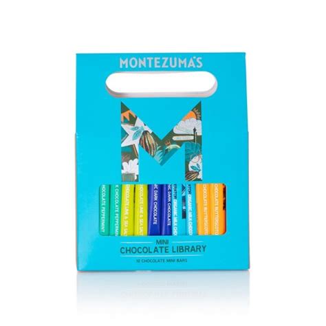 Montezumas Chocolates - Ethical Superstore