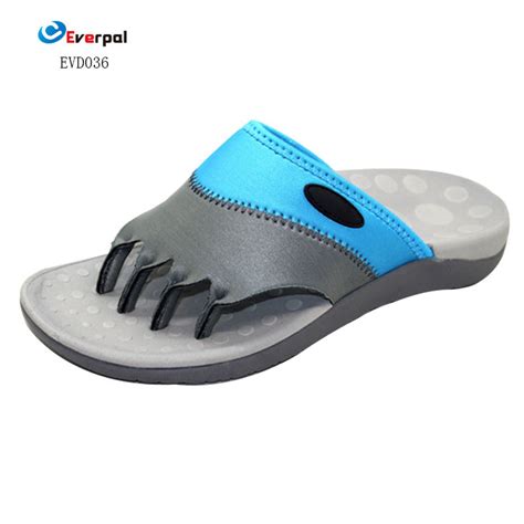 China Slides With Arch Support Manufacturers and Suppliers - Everpal