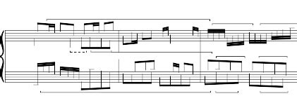 Fugue Analysis