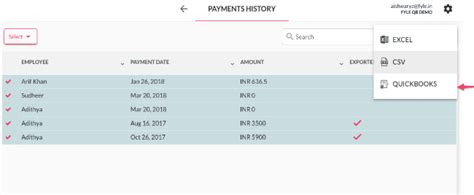 How to Create Expense Reports in Quickbooks Online with Fyle?