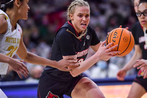 Louisville Women's Basketball 2022-23 Roster Outlook 1.0 - Sports ...