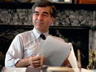 Michael Dukakis | Biography, Running Mate, Northeastern, & Facts | Britannica