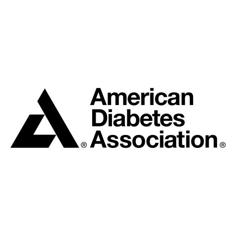 American Diabetes Association 01 Logo PNG Transparent & SVG Vector ...