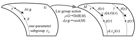 Lie group and Lie algebra representations | Mathematics for Physics