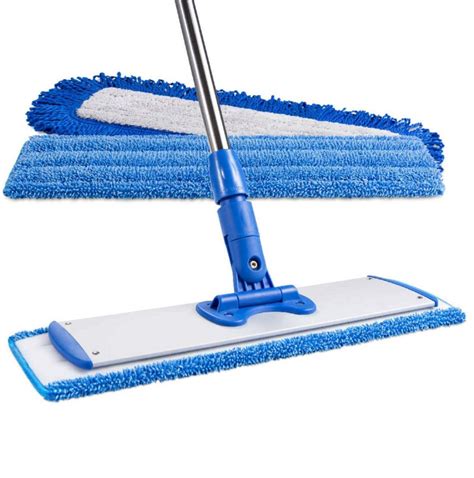 10 Best Floor Cleaning Mops - Here's Our Favorites