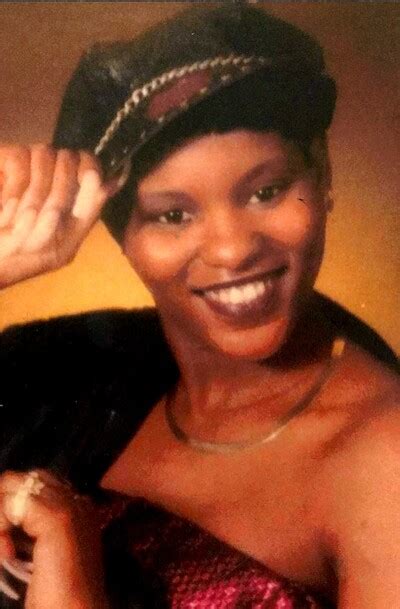 Obituary | Veronica Williams of Tarboro, North Carolina | Willoughby Funeral Homes