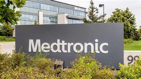 Weakness in Medtronic Stock Is Creating a Major Opportunity | InvestorPlace