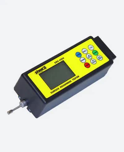 Surface Roughness Tester