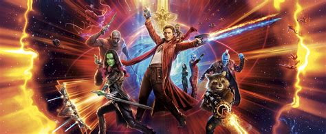 3840x1581 guardians of the galaxy vol 2 4k full screen wallpaper hd ...