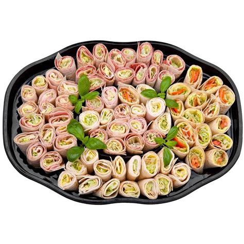 Woolworths Party Platters