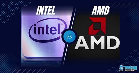 AMD vs Intel For Video Editing: A Hands On Comparison - Tech4Gamers