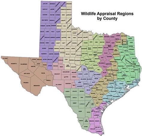 Texas Wildlife Exemption Requirements - Wildlife Exemption in Texas