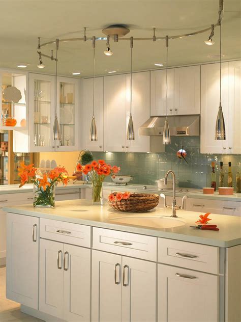 Kitchen Lighting Design Tips | DIY